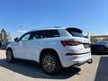 Skoda Kodiaq 2,0 TDI Laurin&Klement DSG| 7SITZER*CANTON Weiß - thumbnail 5
