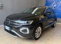 Volkswagen T-Roc T-Roc 1.0 tsi Style 110cv Nero - thumbnail 1