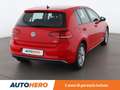 Volkswagen Golf 1.0 TSI Business 110 CV DSG Rosso - thumbnail 6