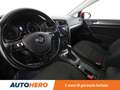 Volkswagen Golf 1.0 TSI Business 110 CV DSG Rosso - thumbnail 11