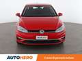 Volkswagen Golf 1.0 TSI Business 110 CV DSG Rosso - thumbnail 9