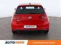 Volkswagen Golf 1.0 TSI Business 110 CV DSG Rosso - thumbnail 5