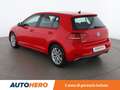 Volkswagen Golf 1.0 TSI Business 110 CV DSG Rosso - thumbnail 4