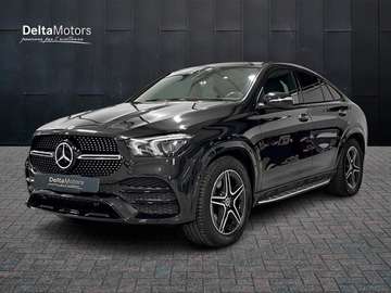 - GLE Coupe 300 d mhev Premium Pro 4matic auto
