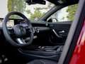 Mercedes-Benz A 180 180 136ch AMG Line 7G-DCT Rouge - thumbnail 4