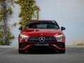 Mercedes-Benz A 180 180 136ch AMG Line 7G-DCT Rouge - thumbnail 2