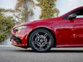Mercedes-Benz A 180 180 136ch AMG Line 7G-DCT Rouge - thumbnail 7