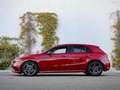 Mercedes-Benz A 180 180 136ch AMG Line 7G-DCT Rouge - thumbnail 8