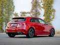 Mercedes-Benz A 180 180 136ch AMG Line 7G-DCT Rouge - thumbnail 11