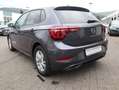 Volkswagen Polo Style 1,0 TSI OPF 70 kW (95 PS) *WINTERRÄDE Grau - thumbnail 3