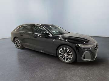 Avant S-Line 2.0 TDI 204PS/150kW Quattro Prolin...