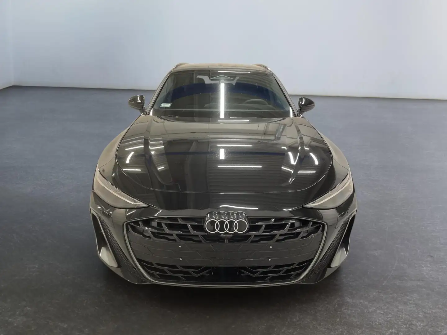 Audi A6 Avant S-Line 2.0 TDI 204PS/150kW Quattro Prolin... Schwarz - 2