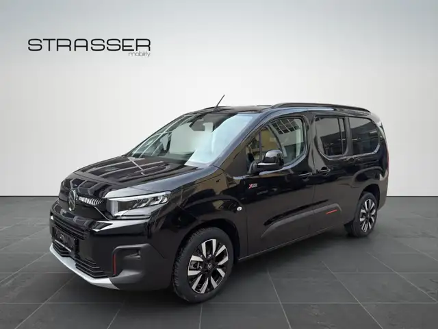 Citroen Berlingo XL Max XTR Klima Navi Rückfahrkamera Fenster el.