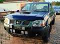 Nissan King Cab King Cab 1998 2.5 td s/airbag 133cv Blue - thumbnail 2