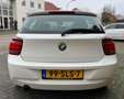 BMW 118 1-serie 118i Business. schuifdak. navi pro. led. c Wit - thumbnail 7