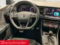 SEAT Leon SC 2.0 TSI DSG Cupra 300 AHK DCC LED BEATS Grau - thumbnail 12
