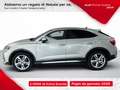 Audi Q3 sportback 35 2.0 tdi s line edition s-tronic Argento - thumbnail 2