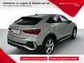 Audi Q3 sportback 35 2.0 tdi s line edition s-tronic Argento - thumbnail 5