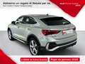 Audi Q3 sportback 35 2.0 tdi s line edition s-tronic Argento - thumbnail 3