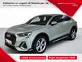 Audi Q3 sportback 35 2.0 tdi s line edition s-tronic Argento - thumbnail 1