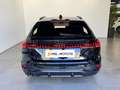 Audi A5 AVANT 40 TDI 204CV MHEV+ S TRONIC S LINE EDITION Nero - thumbnail 4