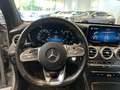 Mercedes-Benz GLC 200 d AMG LINE | 360°CAMERA + SENSORS | TREKHAAK | SFE Zilver - thumbnail 12