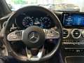 Mercedes-Benz GLC 200 d AMG LINE | 360°CAMERA + SENSORS | TREKHAAK | SFE Zilver - thumbnail 15