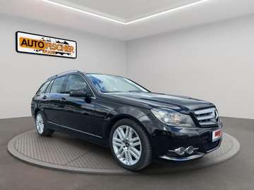 T CDI BlueEfficiency 4Matic