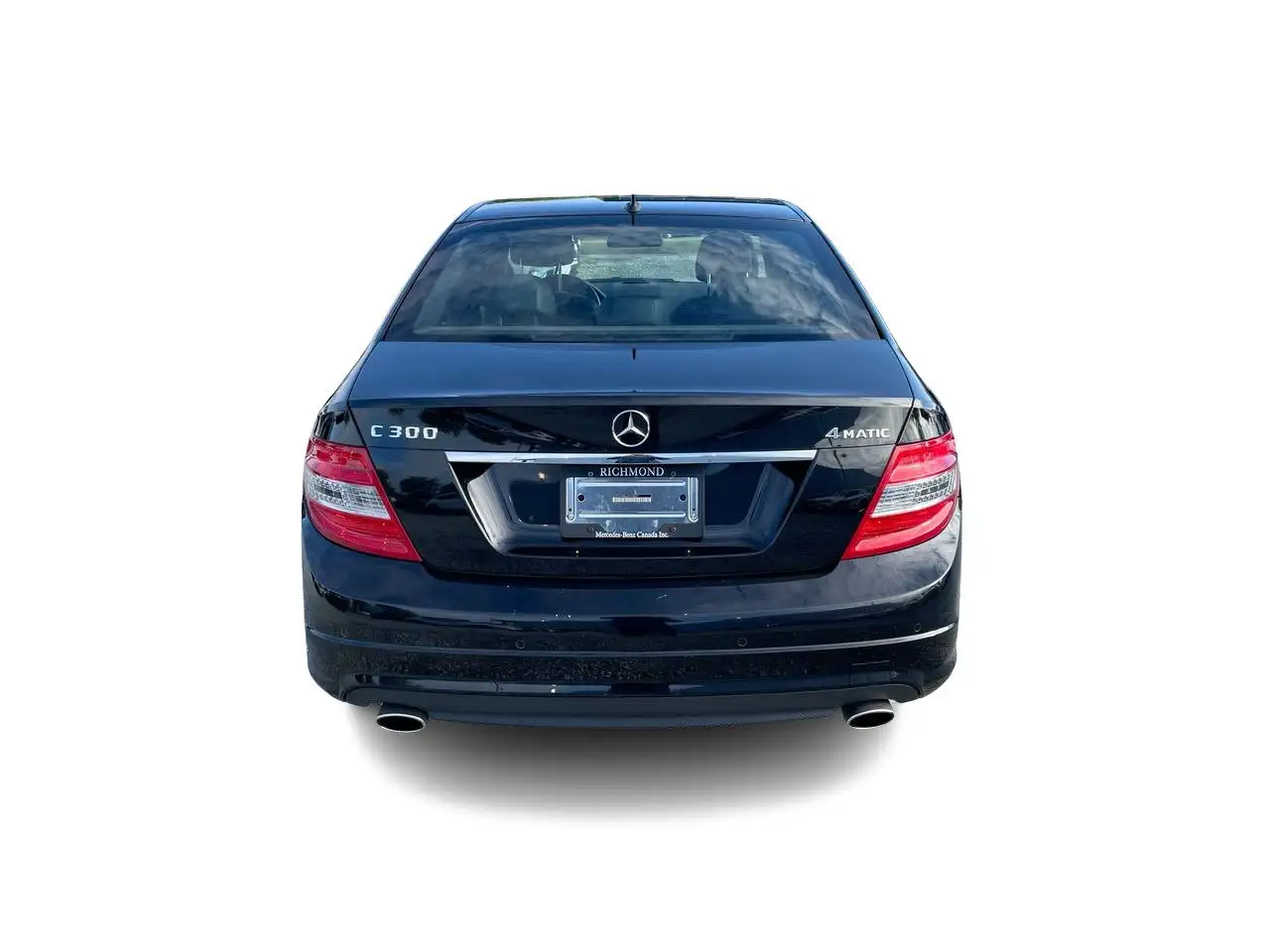 Mercedes-Benz C-Class снимка Mercedes-Benz C-Class
