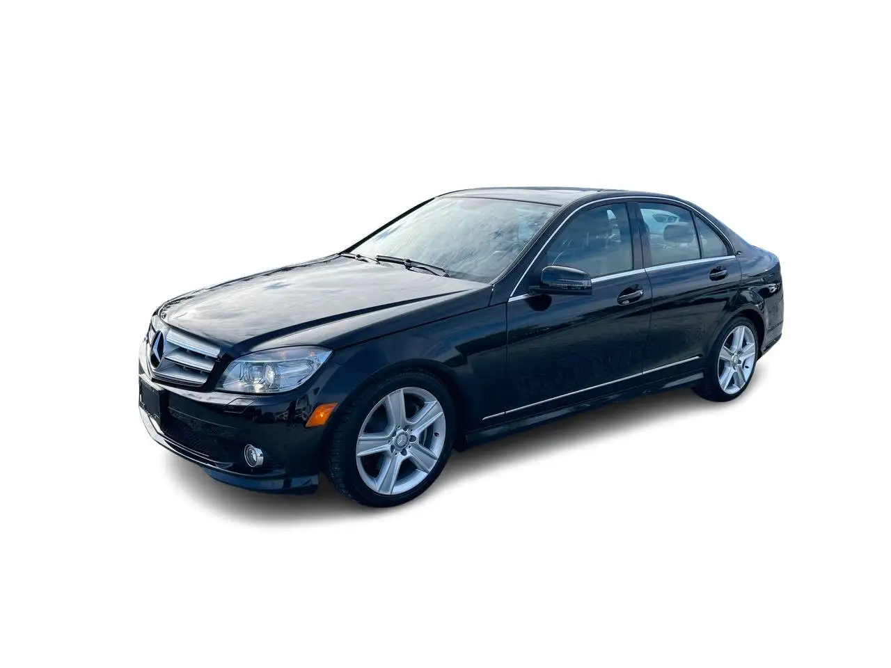 Mercedes-Benz C-Class снимка Mercedes-Benz C-Class