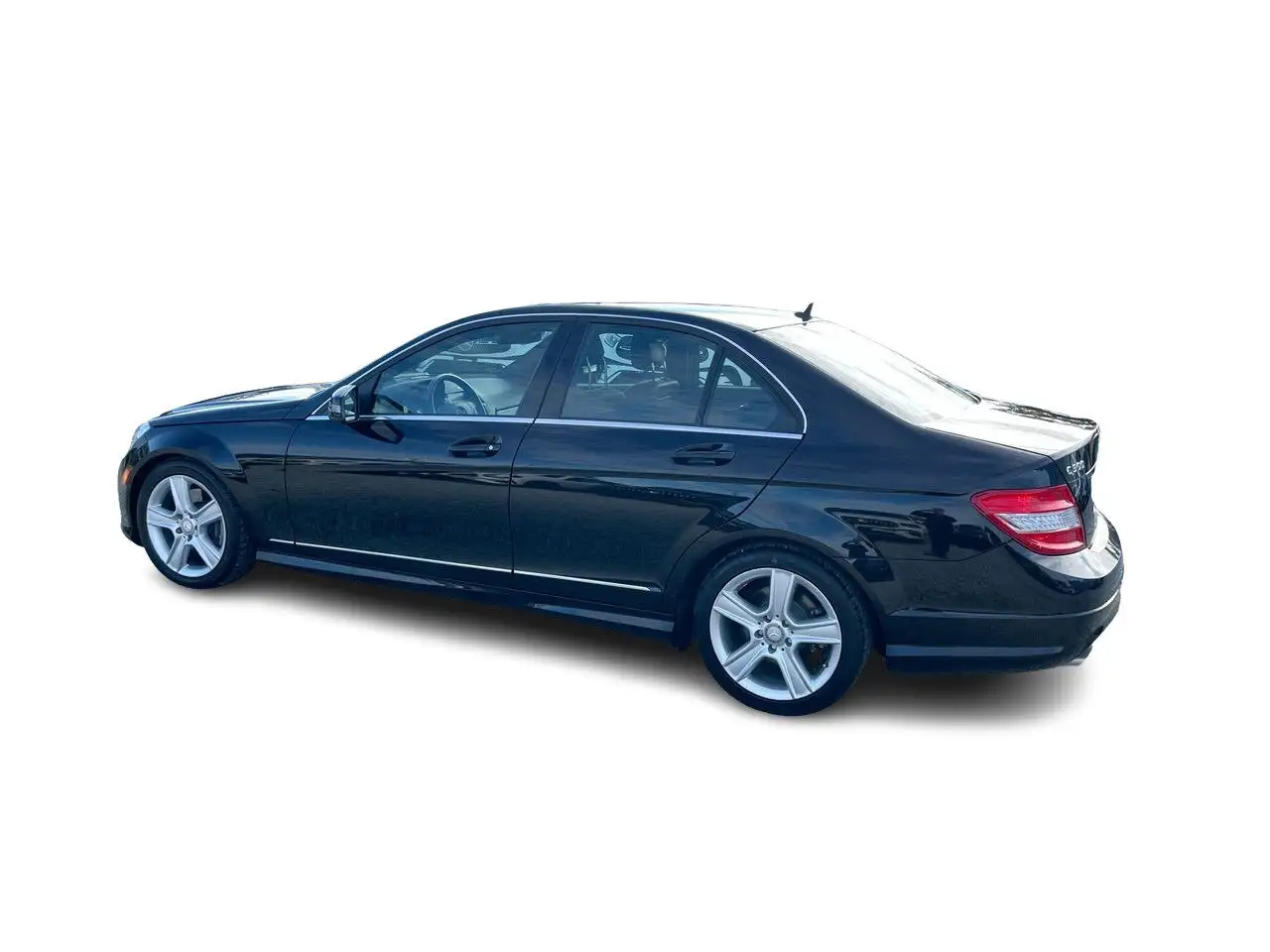 Mercedes-Benz C-Class снимка Mercedes-Benz C-Class