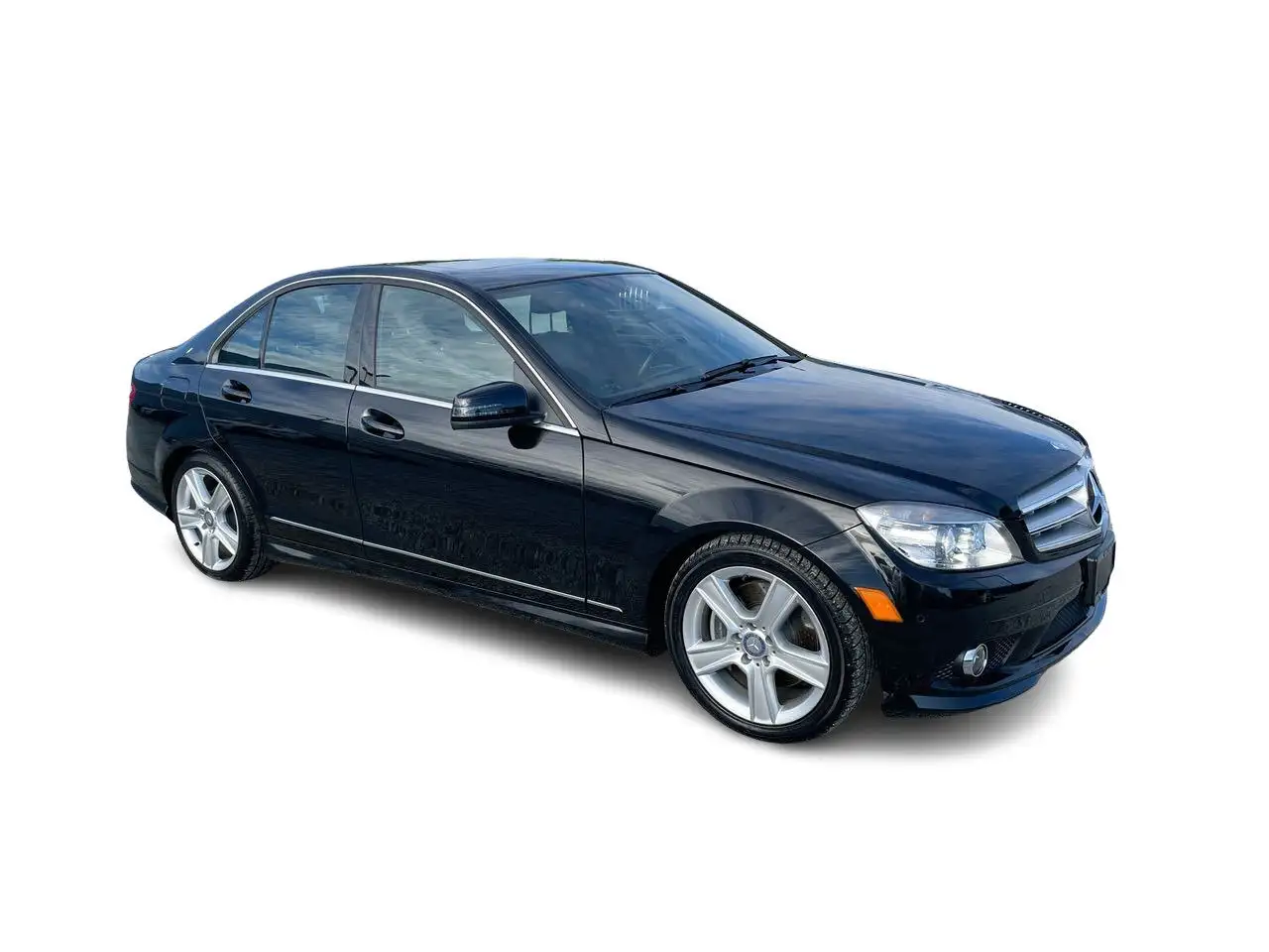 Mercedes-Benz C-Class снимка Mercedes-Benz C-Class