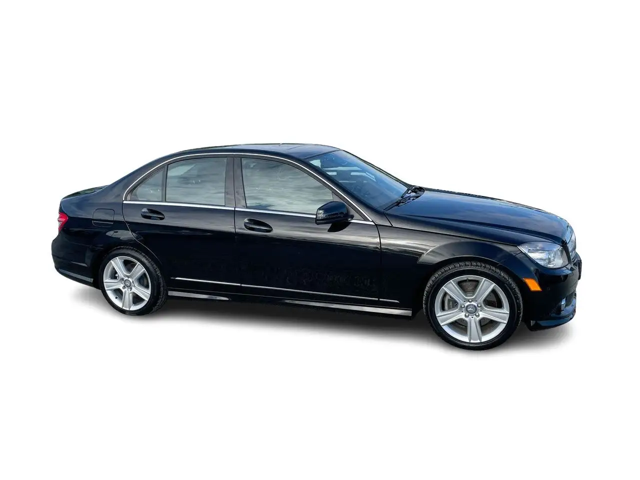 Mercedes-Benz C-Class снимка Mercedes-Benz C-Class