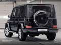 Mercedes-Benz G 500 GSD+360+AHK+MULTIBEAM+FAHRASS+BURMESTER+19" Schwarz - thumbnail 23