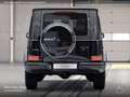 Mercedes-Benz G 500 GSD+360+AHK+MULTIBEAM+FAHRASS+BURMESTER+19" Schwarz - thumbnail 9