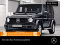 Mercedes-Benz G 500 GSD+360+AHK+MULTIBEAM+FAHRASS+BURMESTER+19" Schwarz - thumbnail 1