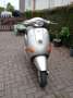 Vespa ET 4 Zilver - thumbnail 6
