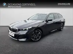 BMW Série 5 520dA 197ch M Sport