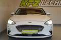Ford Focus Turnier 1.5 EcoBl. "NAVI*SITZH*TEMP Weiß - thumbnail 8