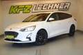 Ford Focus Turnier 1.5 EcoBl. "NAVI*SITZH*TEMP Weiß - thumbnail 7