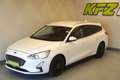 Ford Focus Turnier 1.5 EcoBl. "NAVI*SITZH*TEMP Weiß - thumbnail 10