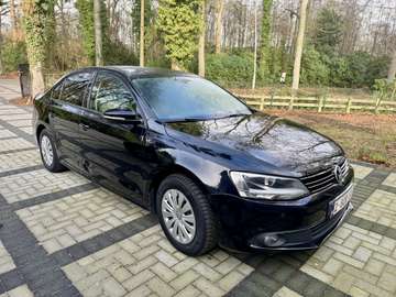Volkswagen Jetta Automaat start niet !! Export