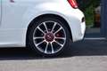 Abarth 500 II (2) 1.4 TURBO 16V T-JET 165 595 TURISMO Blanc - thumbnail 4