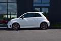 Abarth 500 II (2) 1.4 TURBO 16V T-JET 165 595 TURISMO Blanc - thumbnail 2