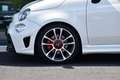 Abarth 500 II (2) 1.4 TURBO 16V T-JET 165 595 TURISMO Blanc - thumbnail 6