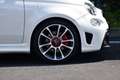 Abarth 500 II (2) 1.4 TURBO 16V T-JET 165 595 TURISMO Blanc - thumbnail 12