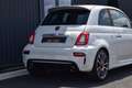 Abarth 500 II (2) 1.4 TURBO 16V T-JET 165 595 TURISMO Blanc - thumbnail 17