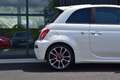 Abarth 500 II (2) 1.4 TURBO 16V T-JET 165 595 TURISMO Blanc - thumbnail 13