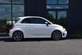 Abarth 500 II (2) 1.4 TURBO 16V T-JET 165 595 TURISMO Blanc - thumbnail 10