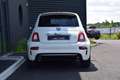 Abarth 500 II (2) 1.4 TURBO 16V T-JET 165 595 TURISMO Blanc - thumbnail 15